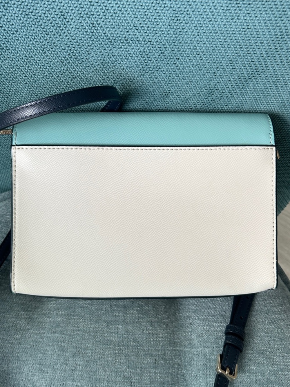 🔥Kate Spade color-block pocketbook - Picture 4 of 6